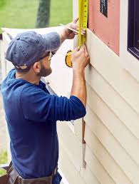 Professional Siding in Xenia, OH